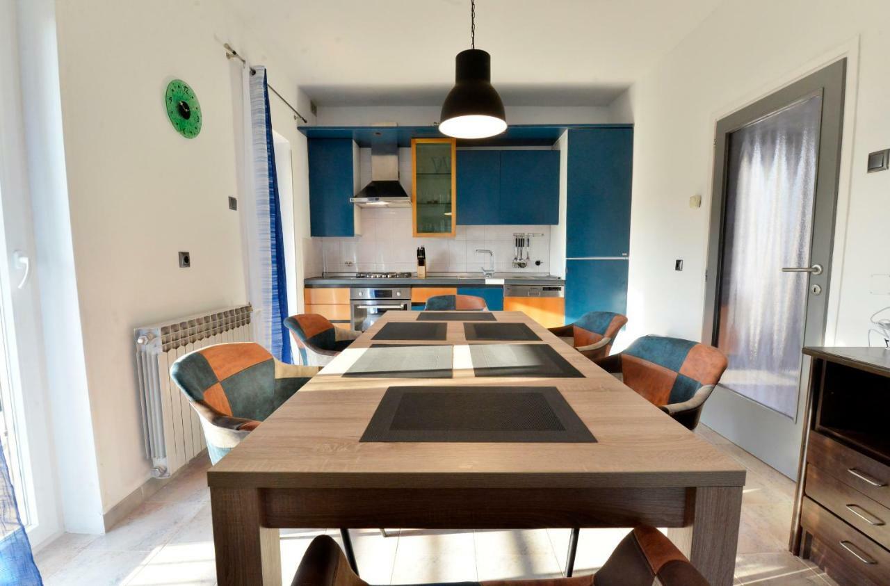 Meri Apartment