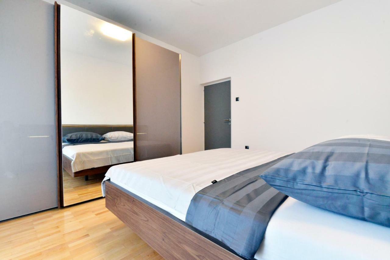 Meri Apartment *