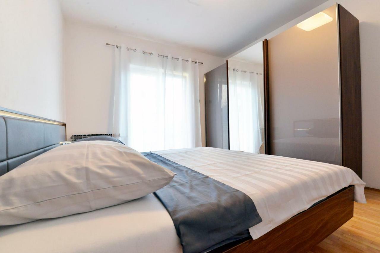Meri Apartment Pula