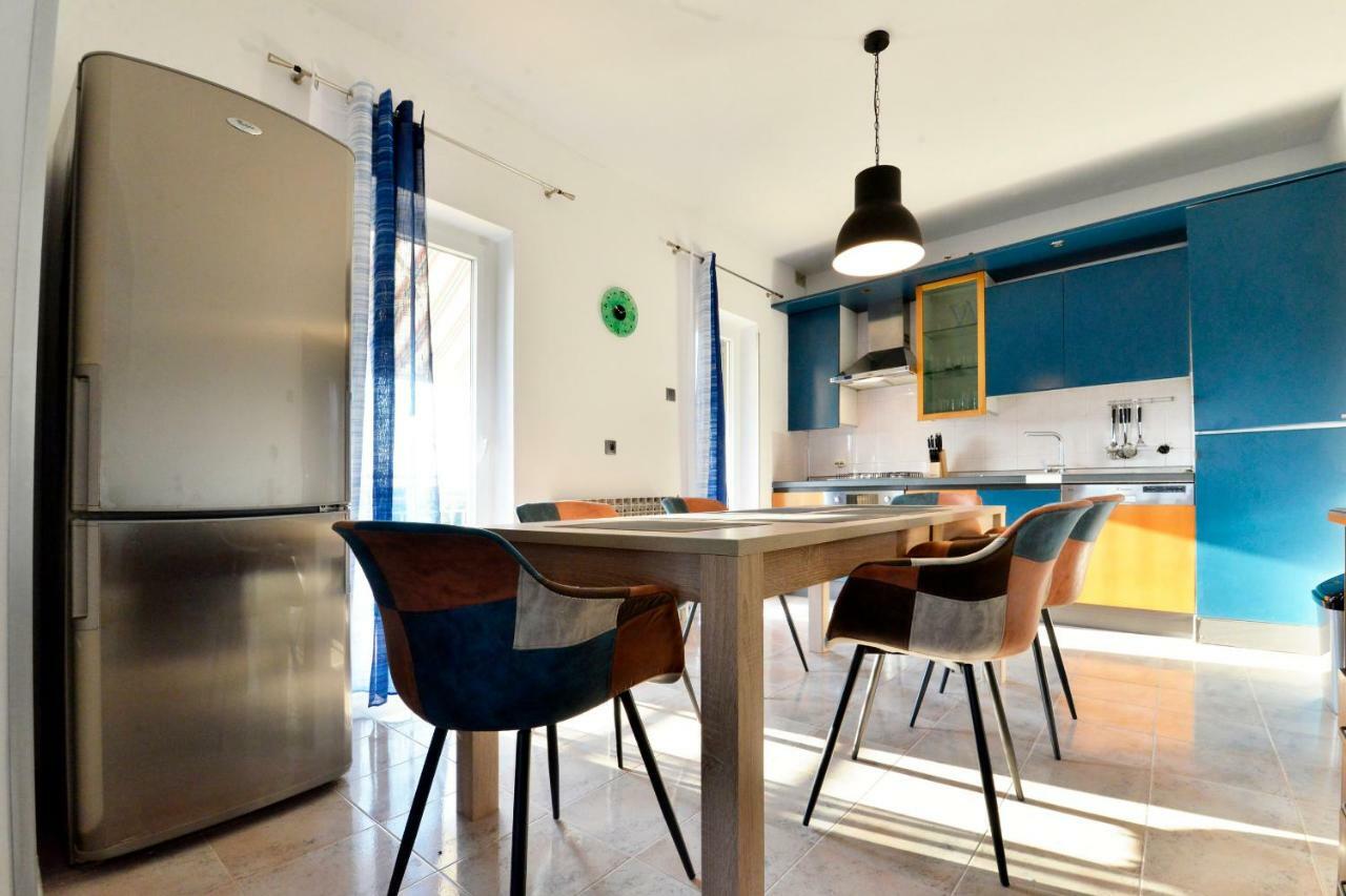 Apartment Meri