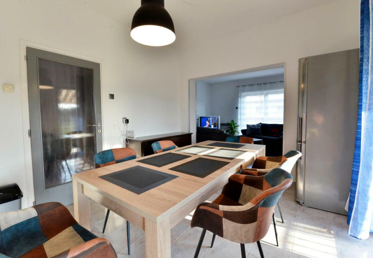 Meri Apartment